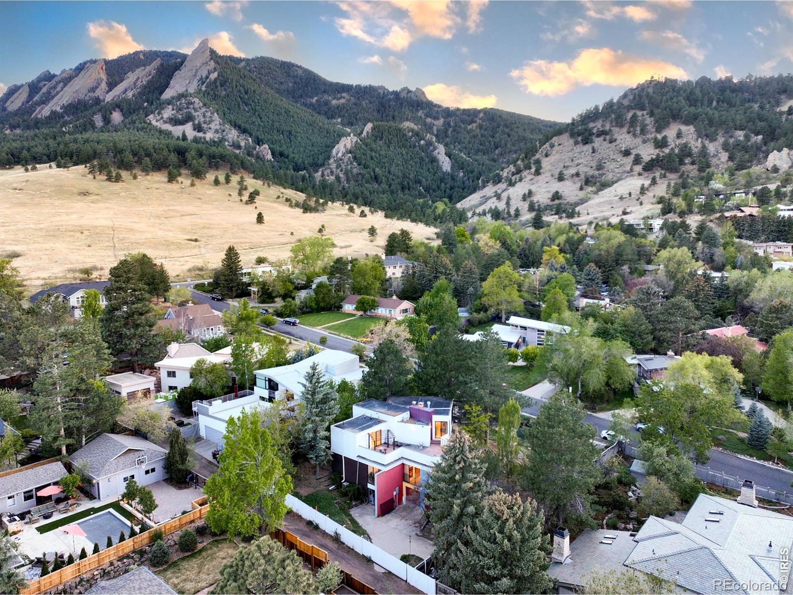 770 6th Street Boulder CO 80302