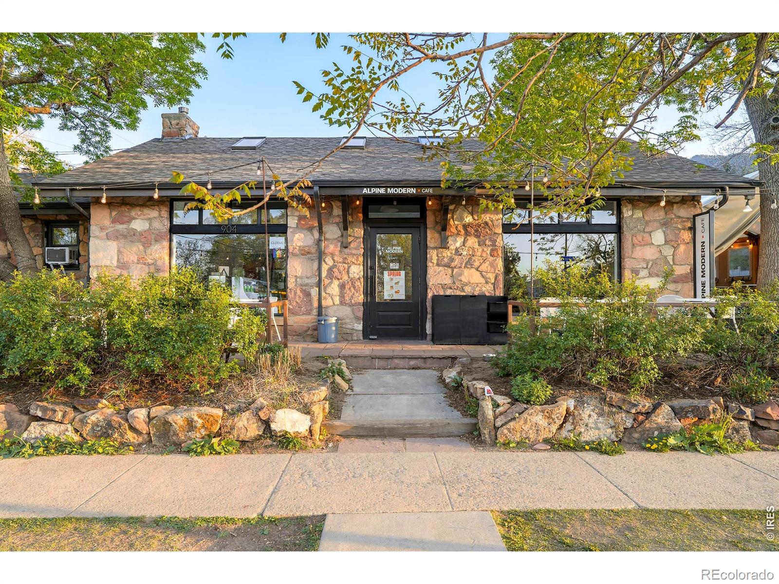 770 6th Street Boulder CO 80302