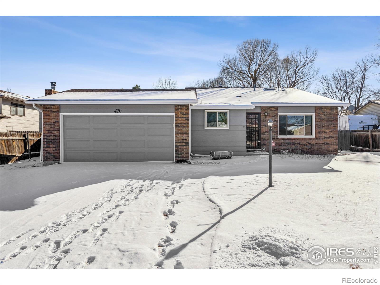 420 E 32nd Street Loveland CO 80538