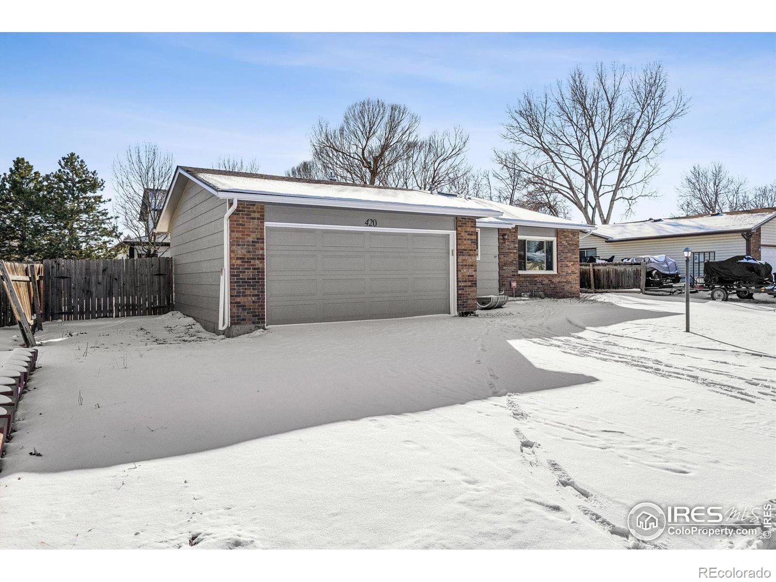 420 E 32nd Street Loveland CO 80538