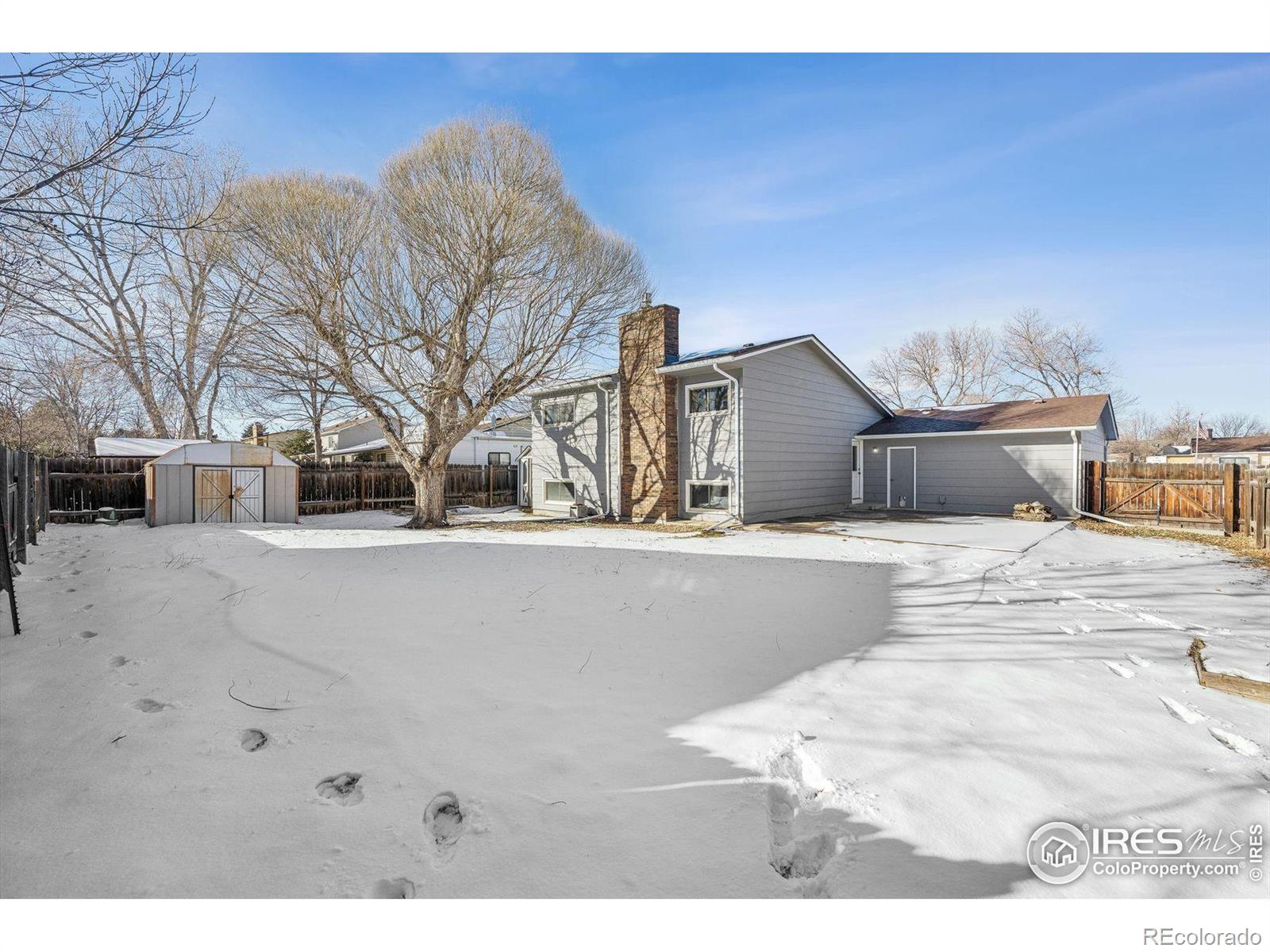 420 E 32nd Street Loveland CO 80538