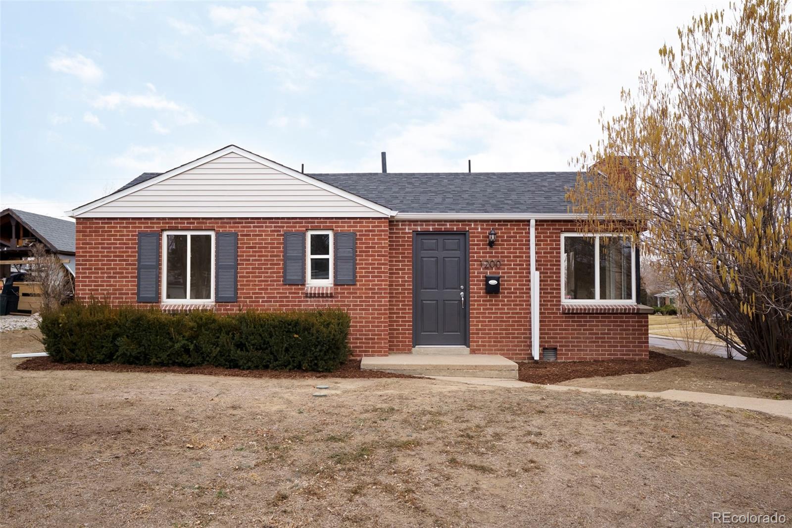1200 Quebec Street Denver CO 80220