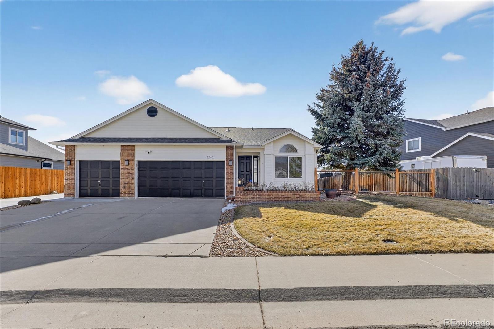 2066 E 129th Avenue Thornton CO 80241