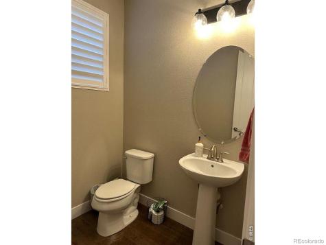 8843 Flattop Street Arvada CO 80007