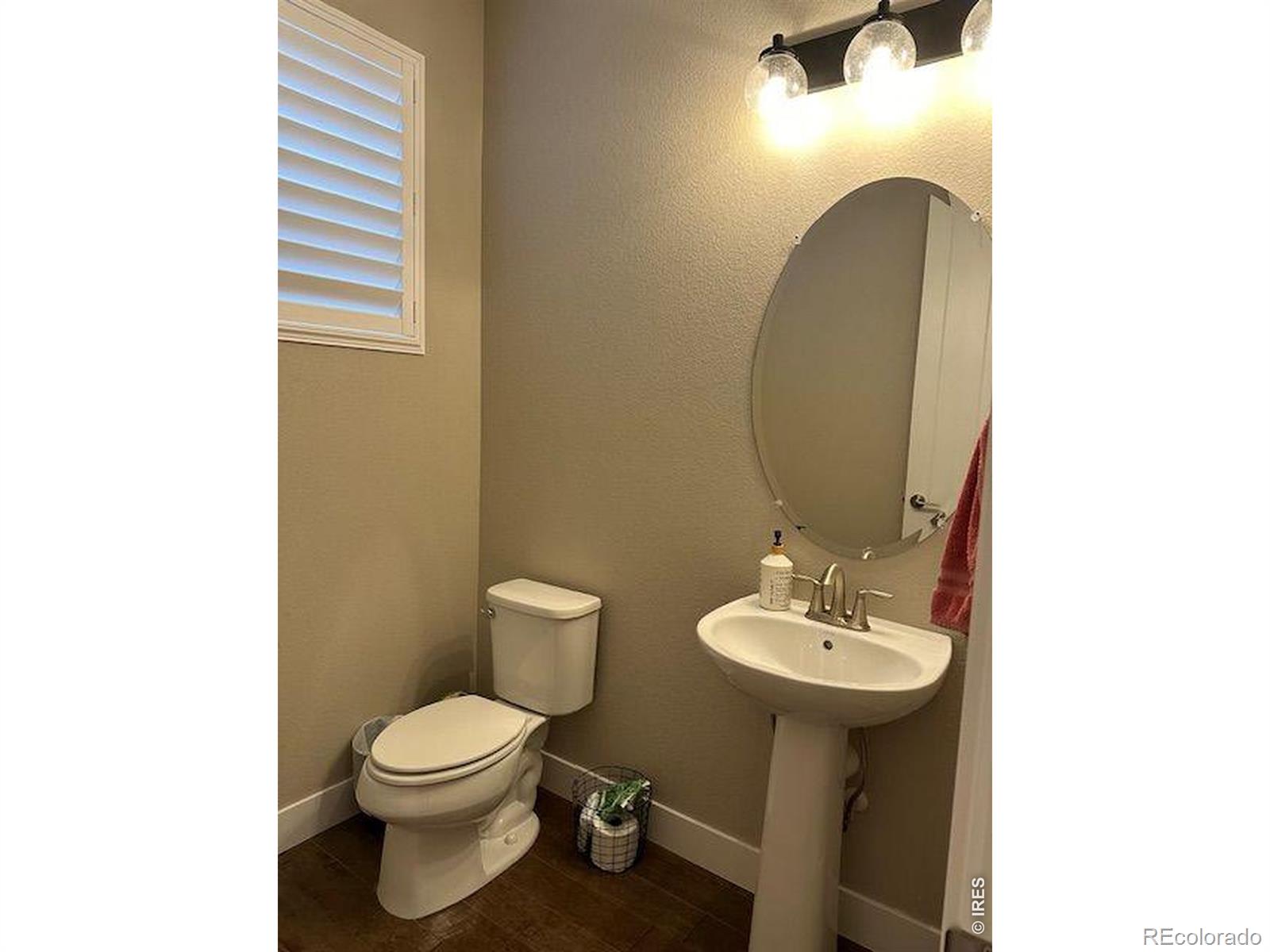 8843 Flattop Street Arvada CO 80007