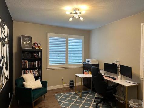8843 Flattop Street Arvada CO 80007