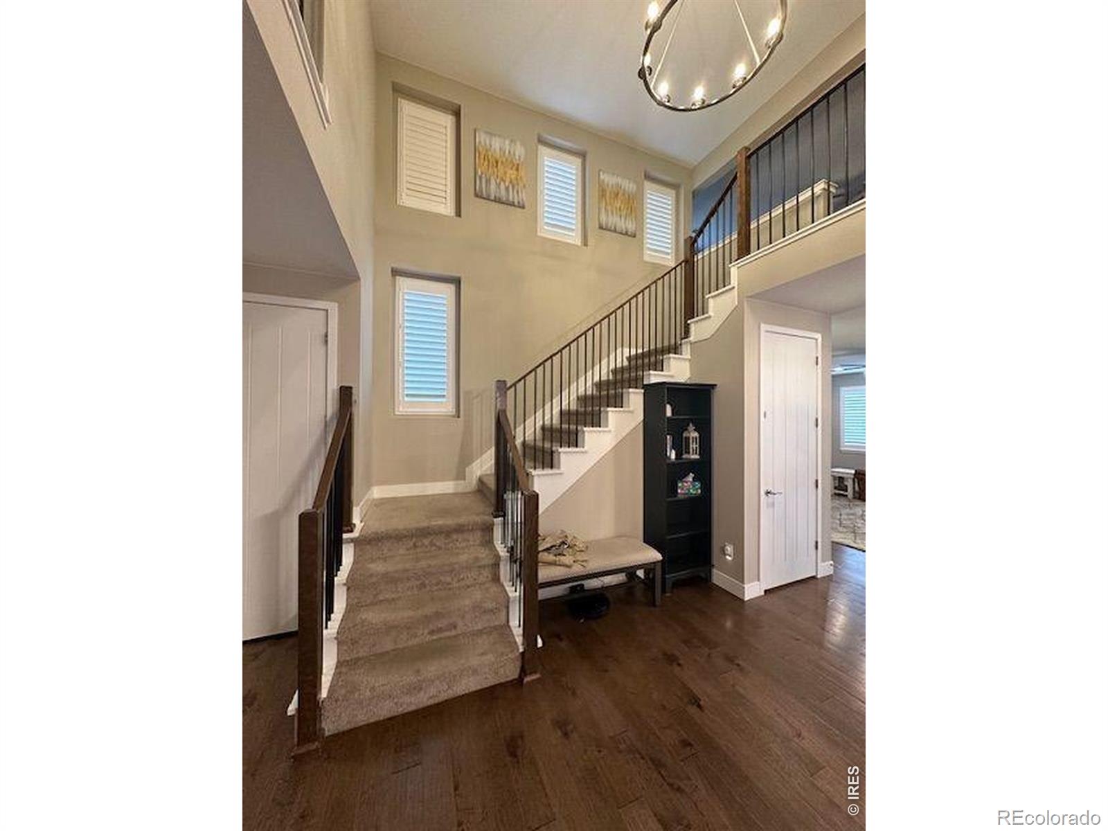 8843 Flattop Street Arvada CO 80007