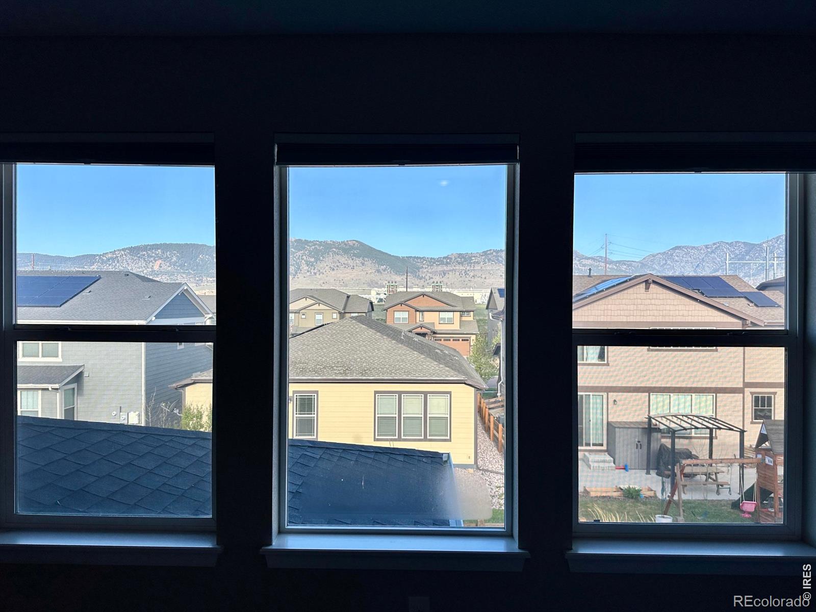 8843 Flattop Street Arvada CO 80007