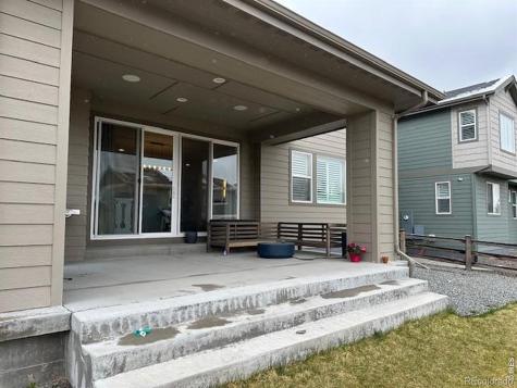 8843 Flattop Street Arvada CO 80007