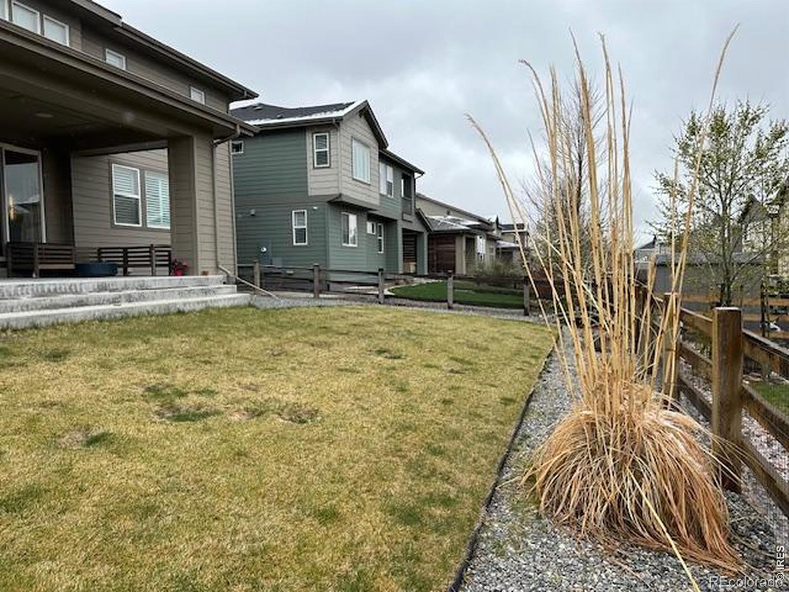 8843 Flattop Street Arvada CO 80007