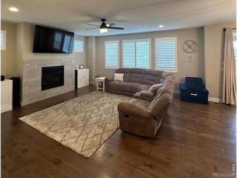 8843 Flattop Street Arvada CO 80007