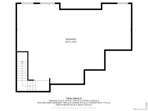 8843 Flattop Street Arvada CO 80007