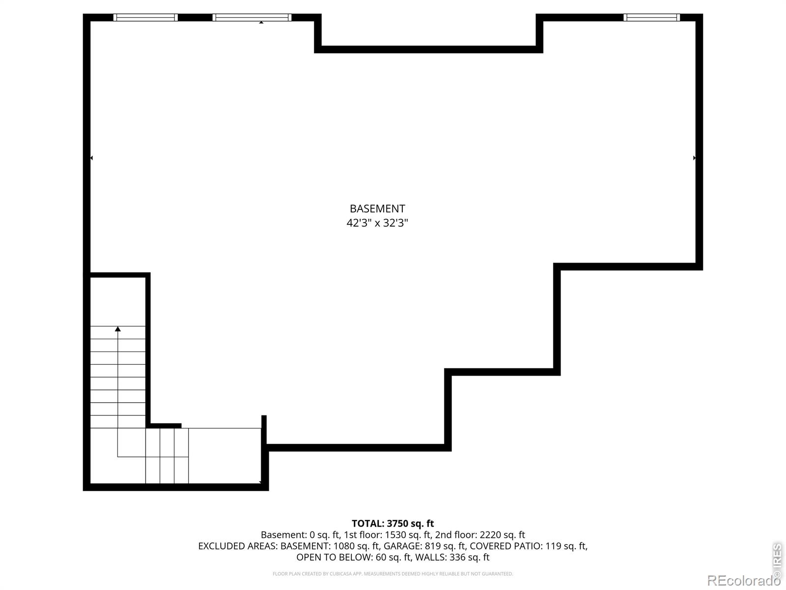 8843 Flattop Street Arvada CO 80007