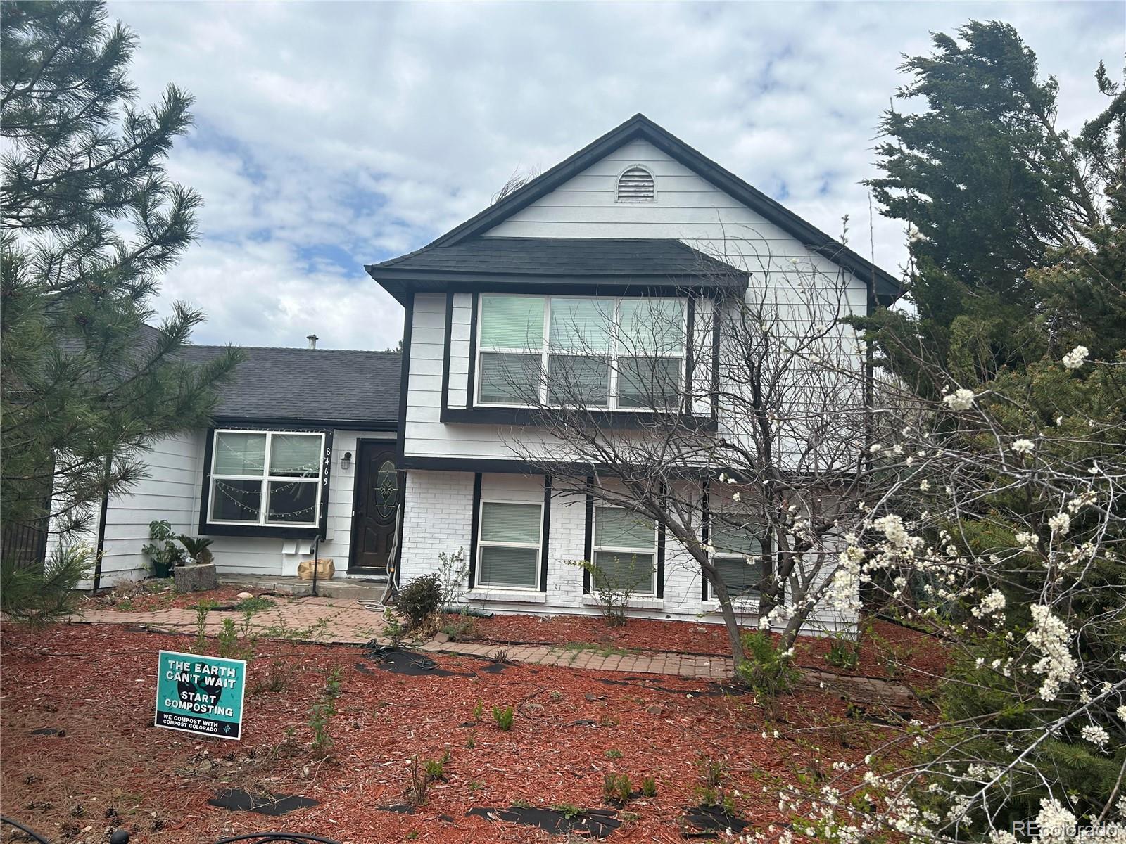 8465 Wheatgrass Circle Parker CO 80134