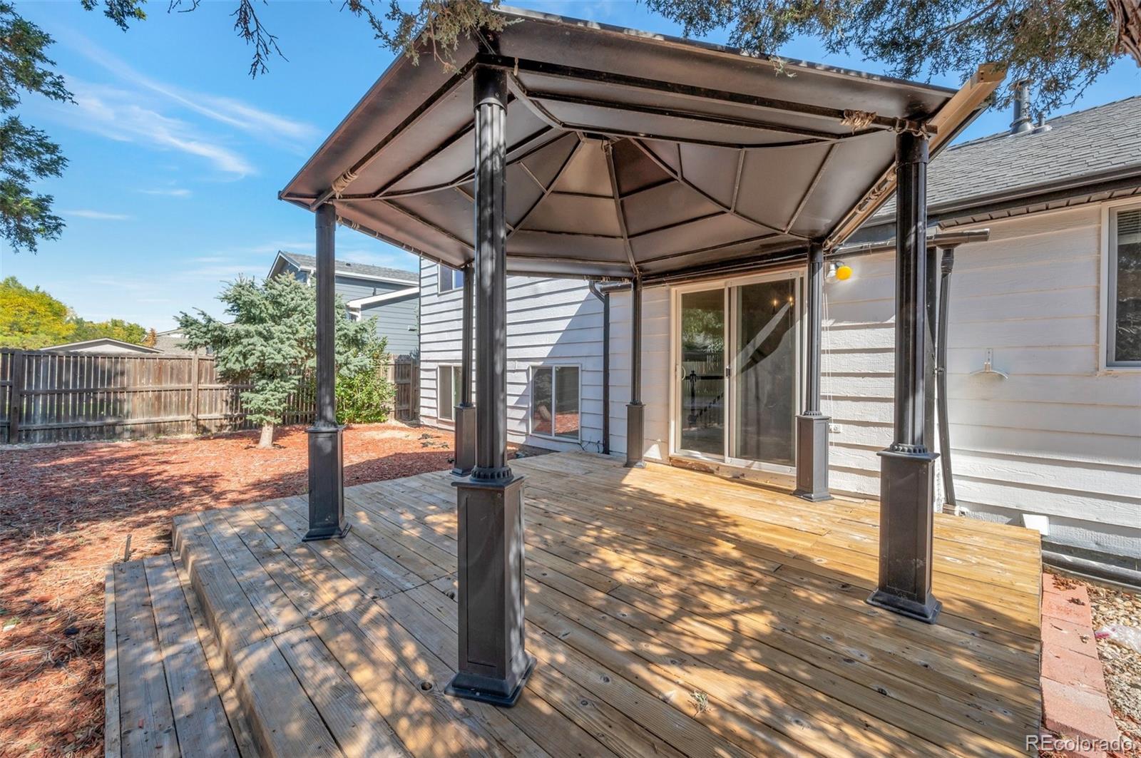 8465 Wheatgrass Circle Parker CO 80134