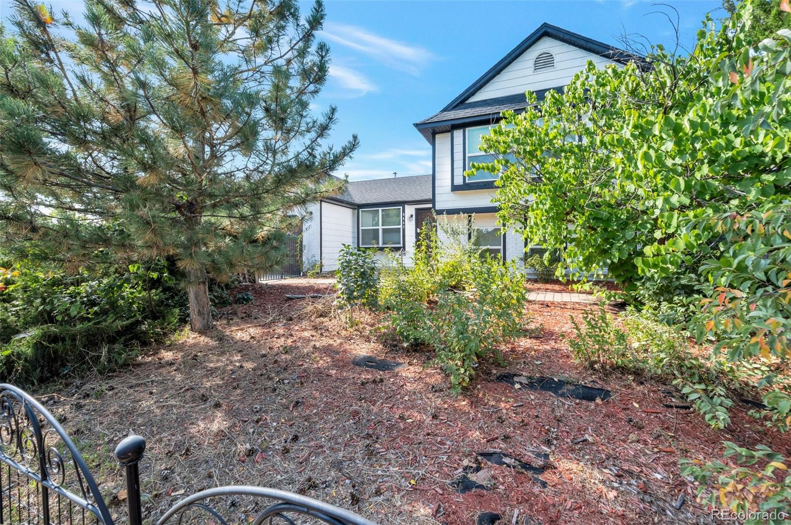 8465 Wheatgrass Circle Parker CO 80134