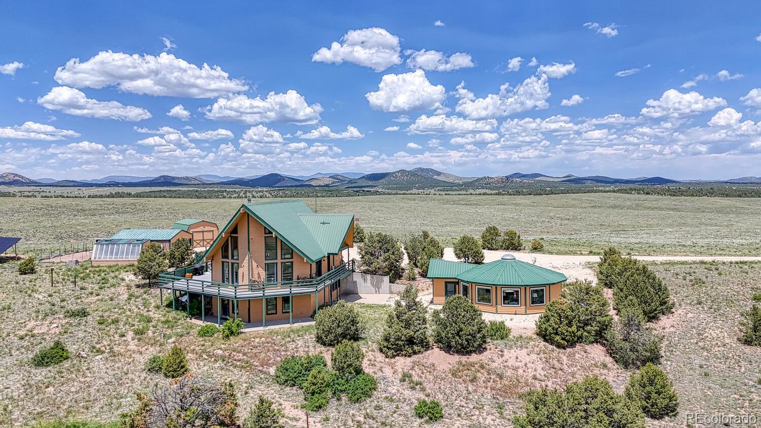 895 Acorn Road Cotopaxi CO 81223