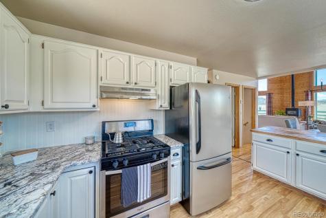 895 Acorn Road Cotopaxi CO 81223