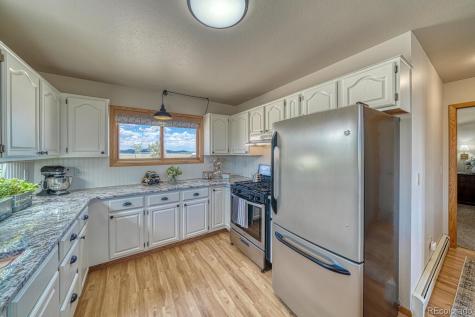 895 Acorn Road Cotopaxi CO 81223