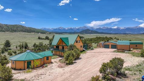 895 Acorn Road Cotopaxi CO 81223