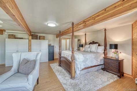 895 Acorn Road Cotopaxi CO 81223