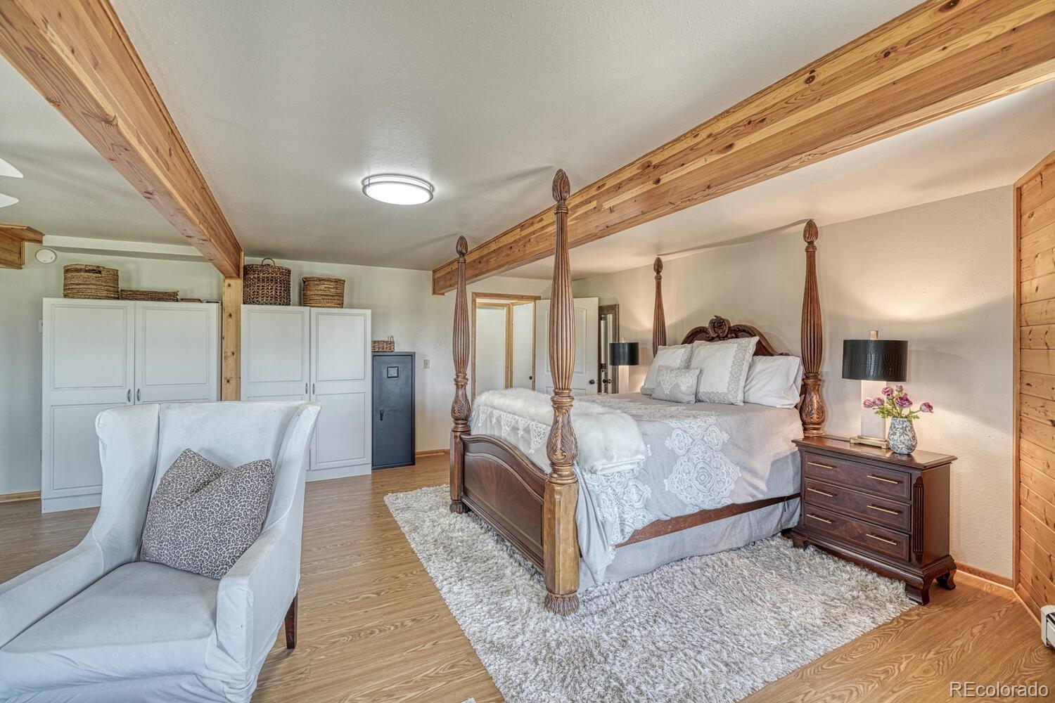 895 Acorn Road Cotopaxi CO 81223