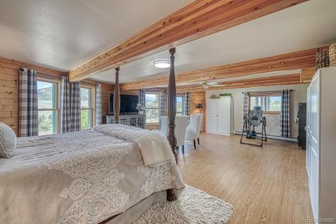 895 Acorn Road Cotopaxi CO 81223