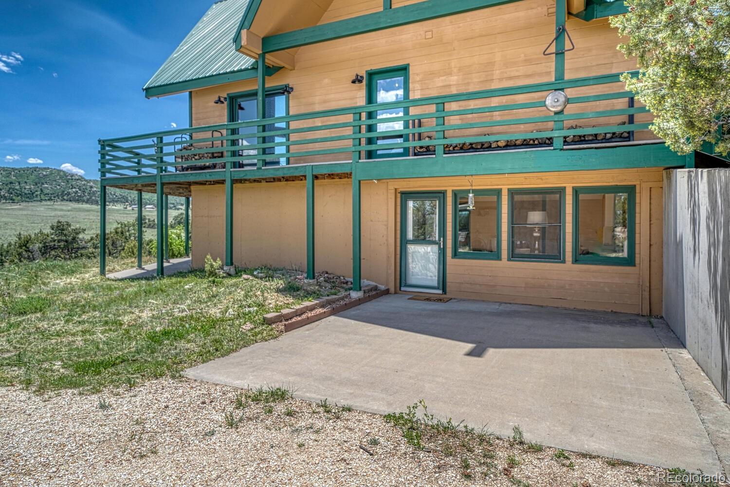 895 Acorn Road Cotopaxi CO 81223