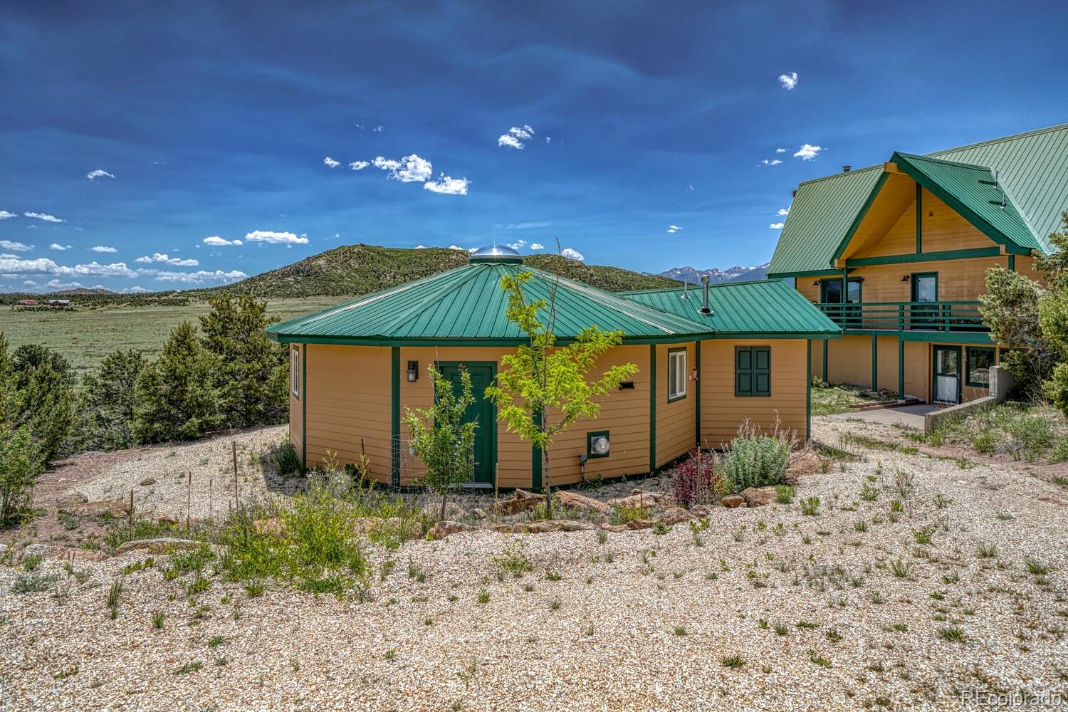 895 Acorn Road Cotopaxi CO 81223