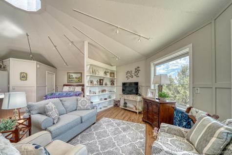 895 Acorn Road Cotopaxi CO 81223