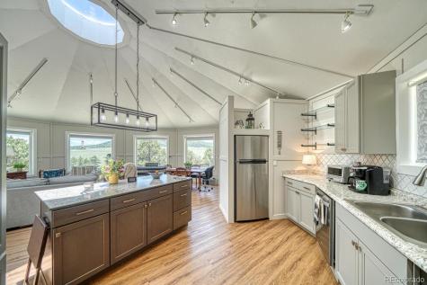 895 Acorn Road Cotopaxi CO 81223