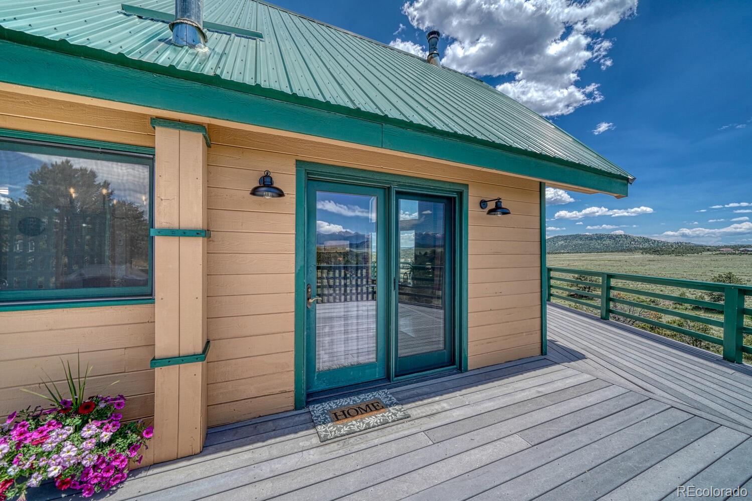 895 Acorn Road Cotopaxi CO 81223