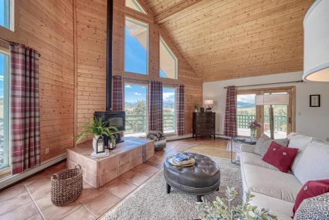 895 Acorn Road Cotopaxi CO 81223