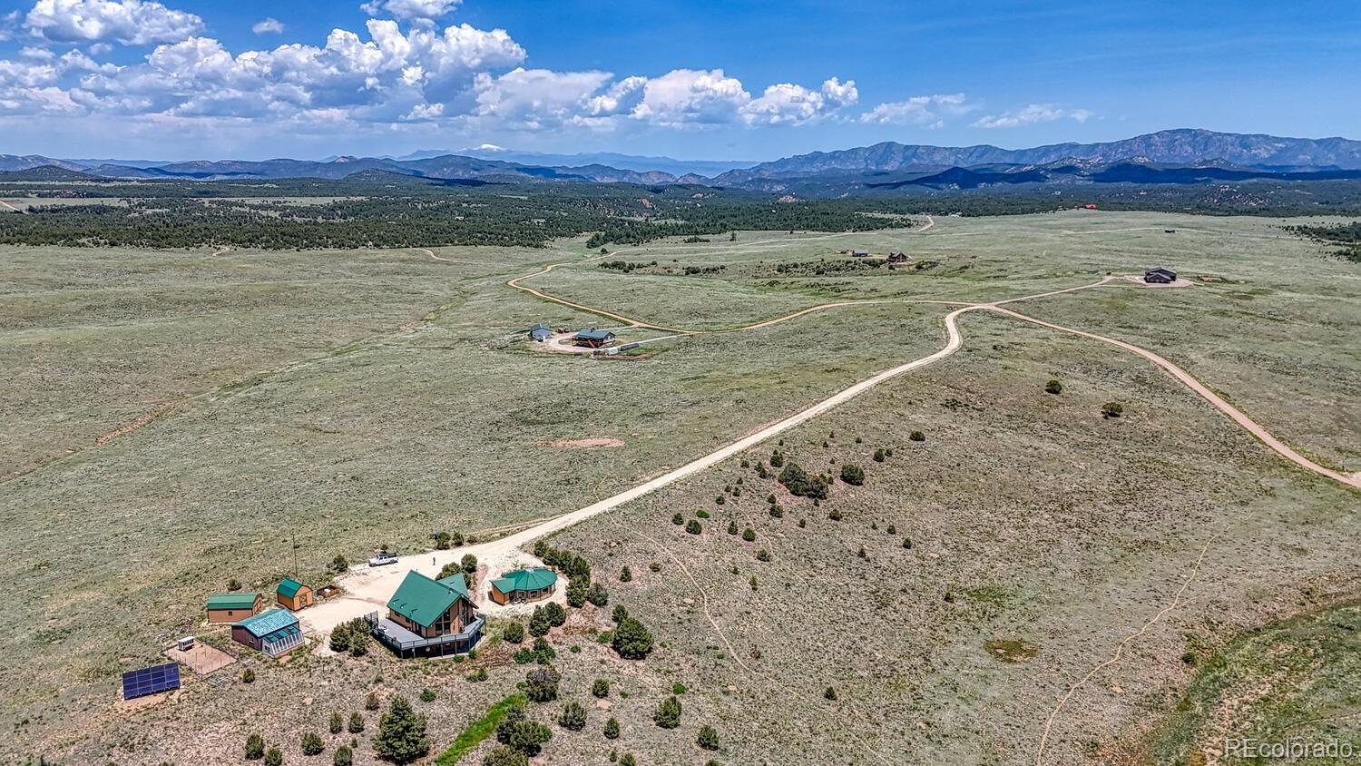 895 Acorn Road Cotopaxi CO 81223