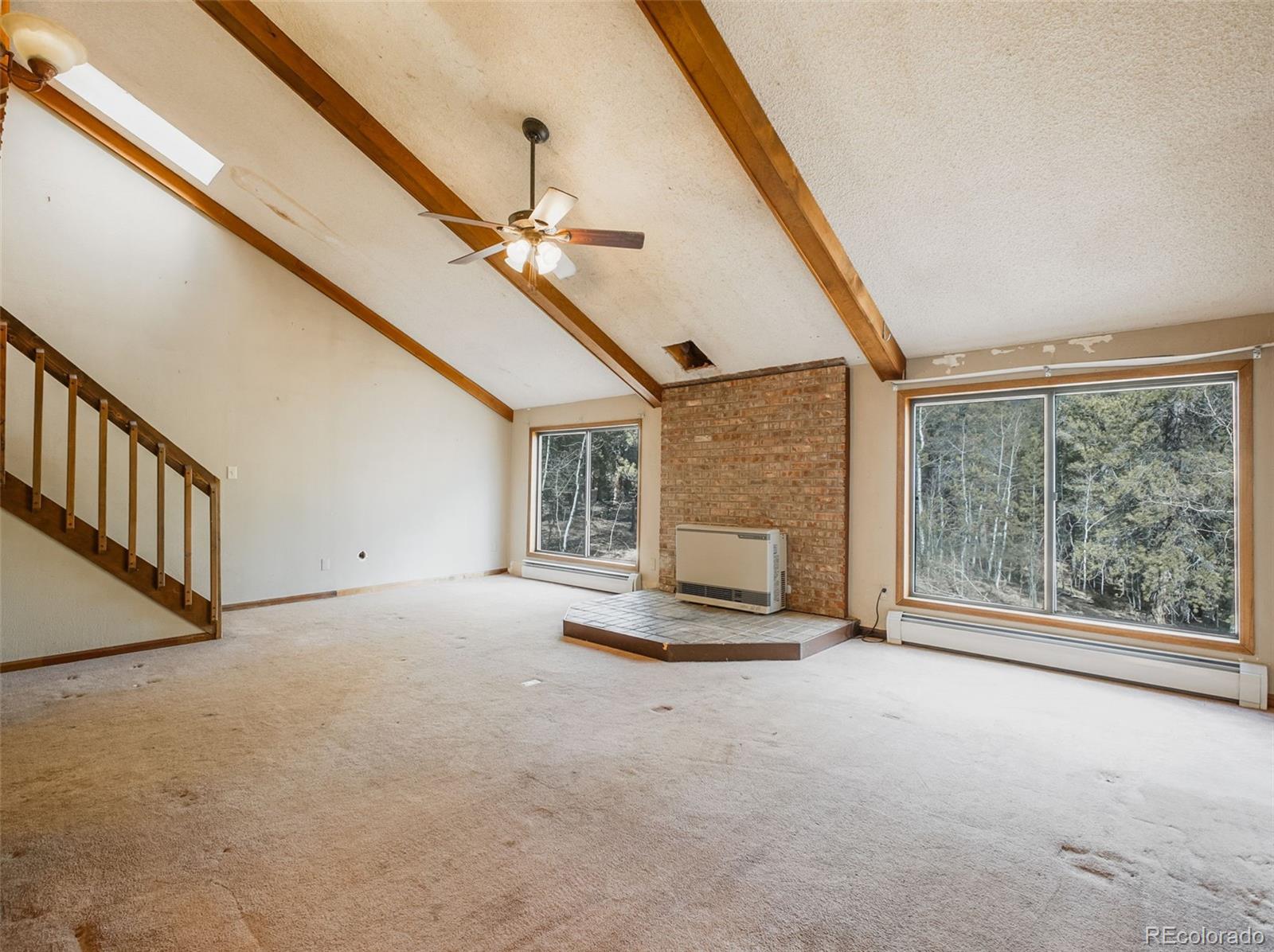 89 Prospectors Way Bailey CO 80421