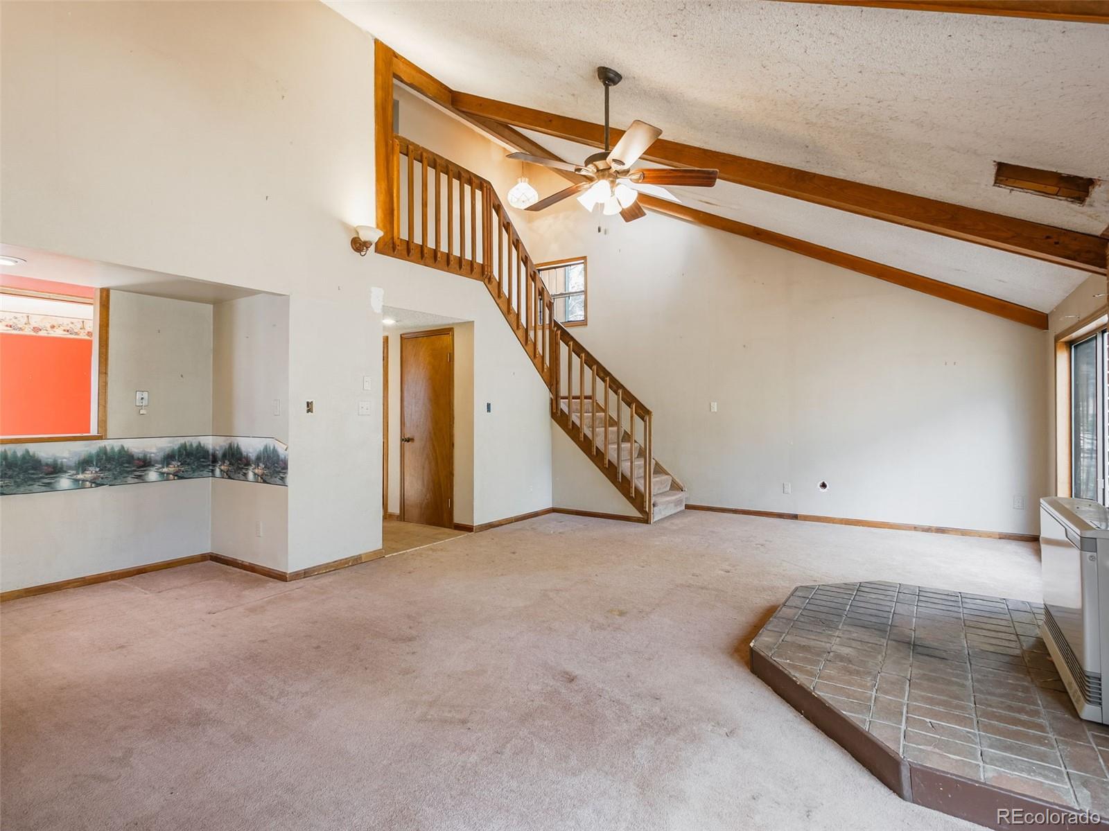 89 Prospectors Way Bailey CO 80421
