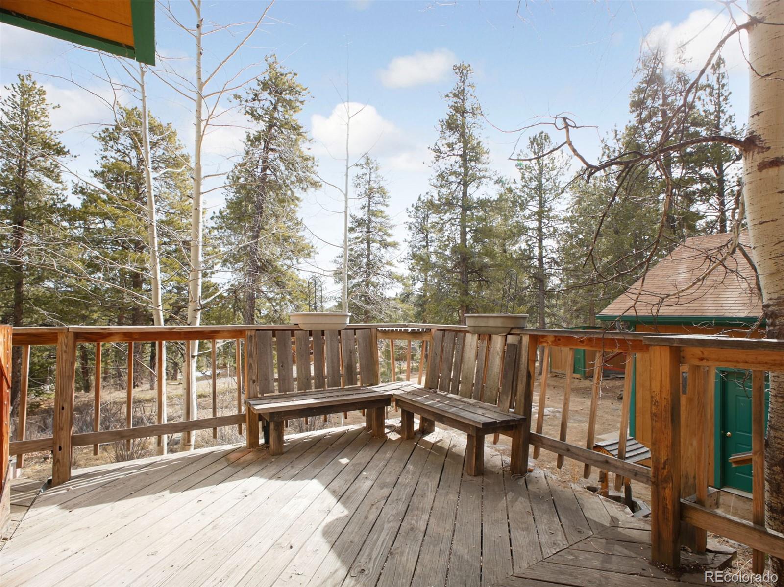 89 Prospectors Way Bailey CO 80421