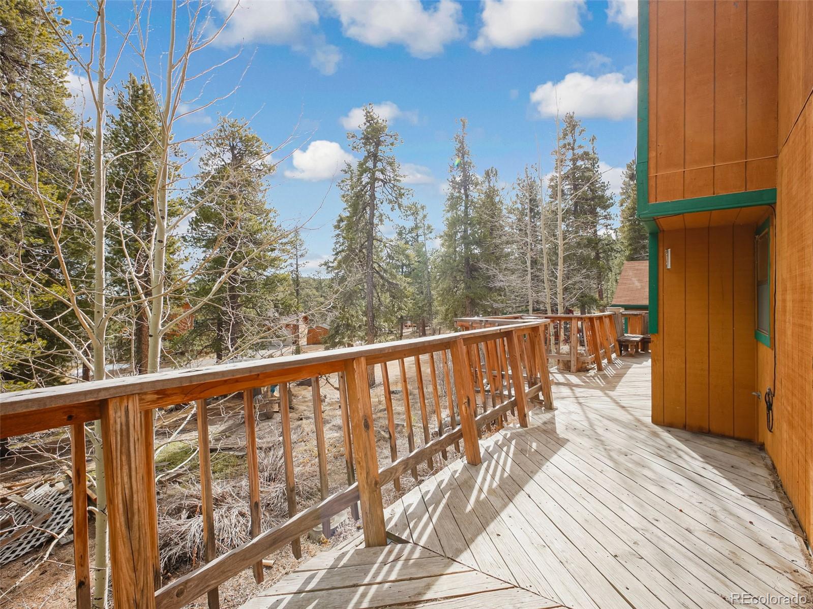 89 Prospectors Way Bailey CO 80421