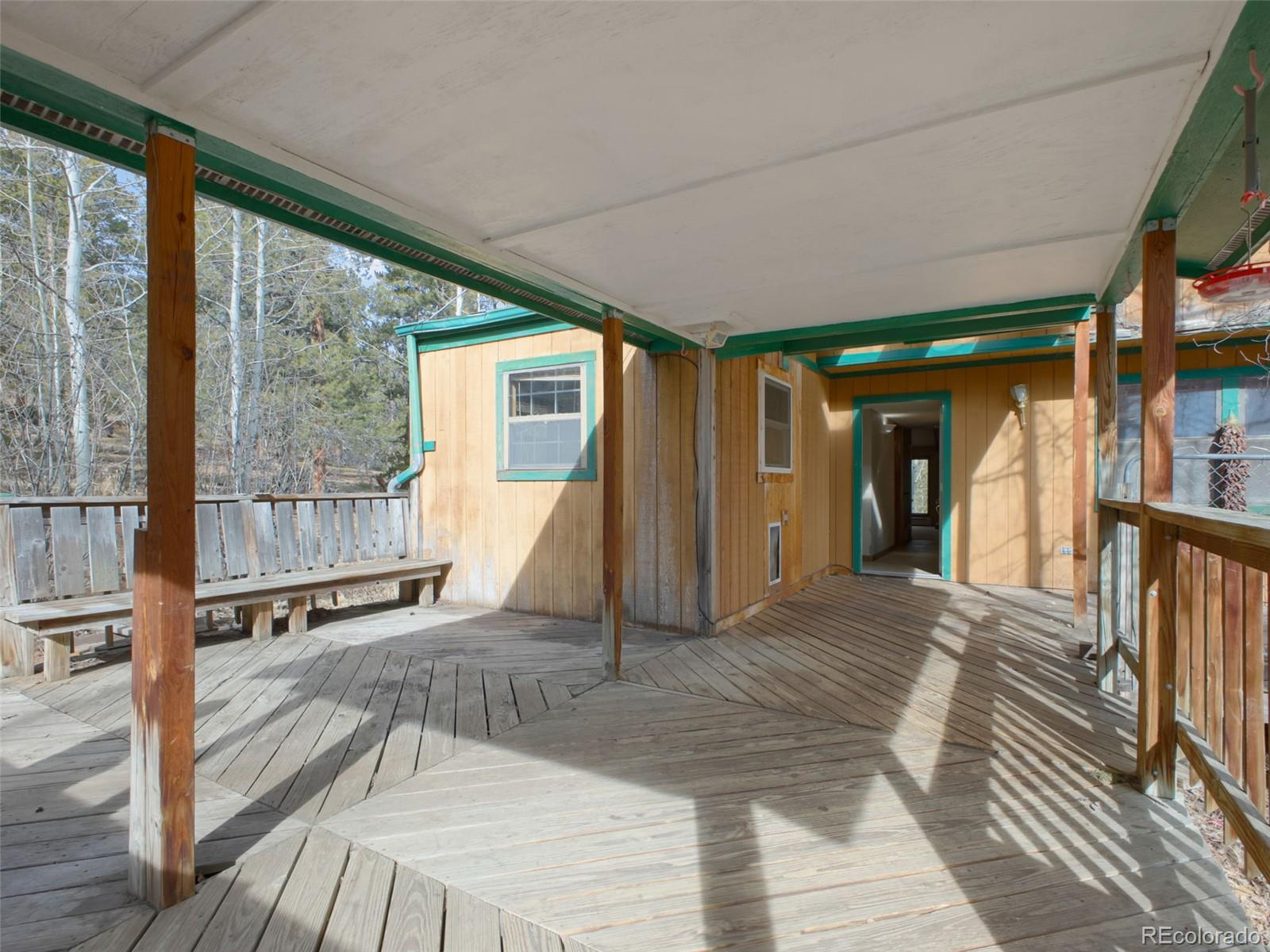 89 Prospectors Way Bailey CO 80421