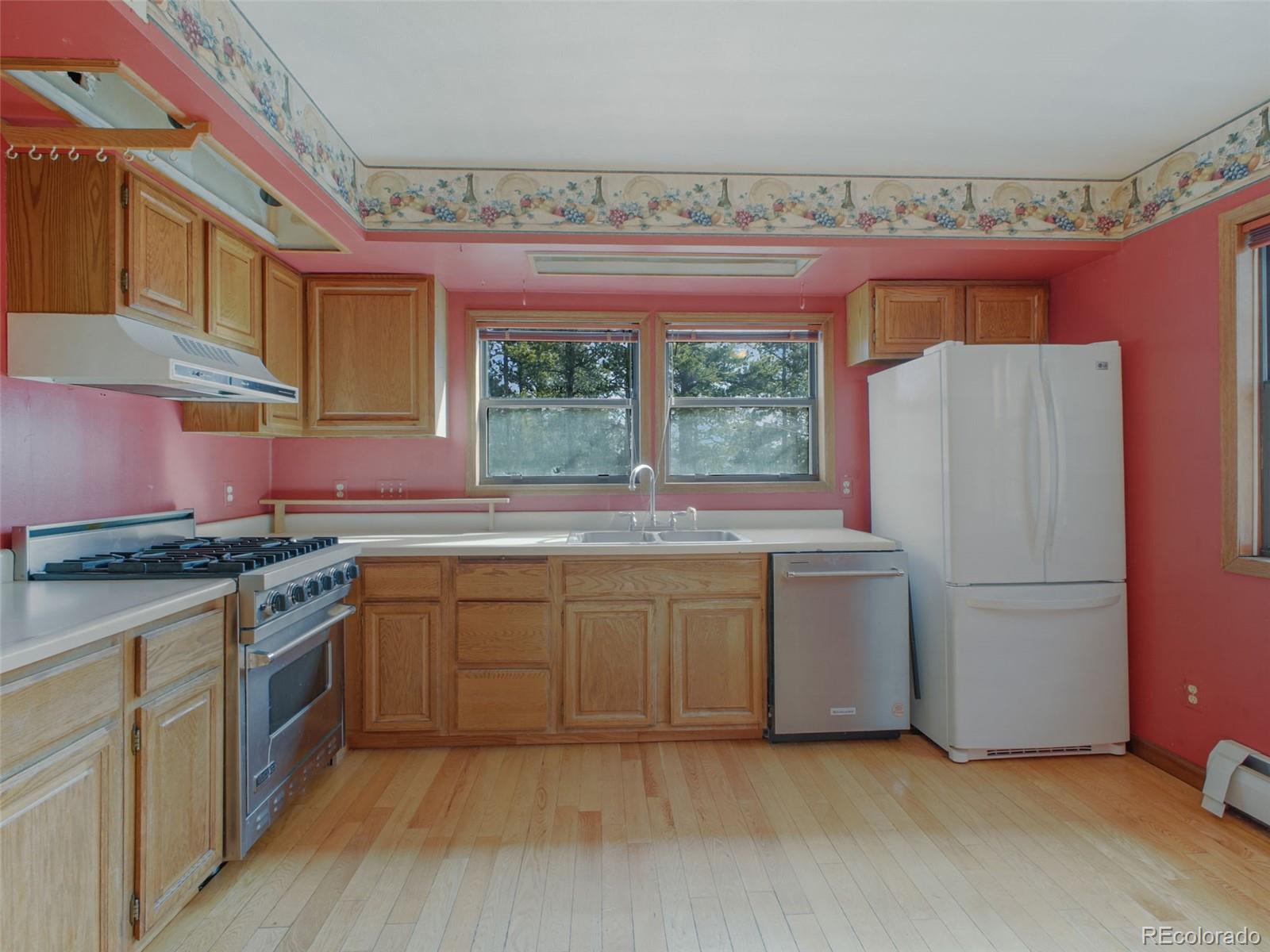 89 Prospectors Way Bailey CO 80421