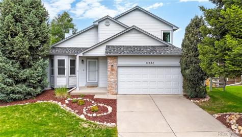 11623 Laurel Lane Parker CO 80138