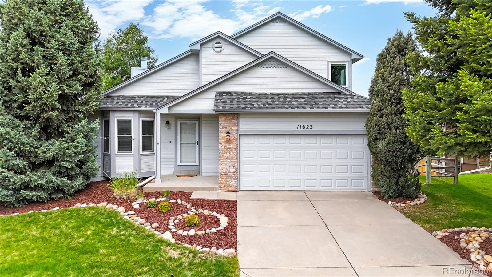 11623 Laurel Lane Parker CO 80138