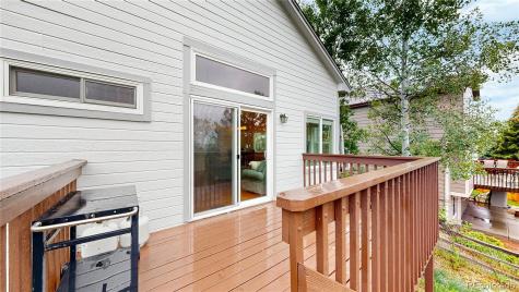 11623 Laurel Lane Parker CO 80138