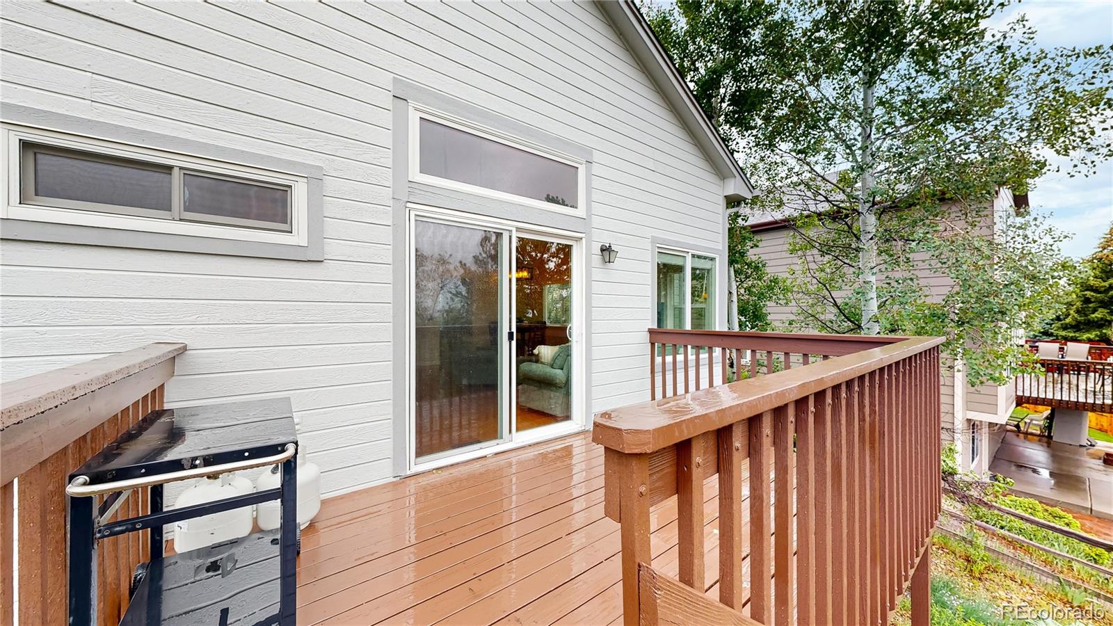11623 Laurel Lane Parker CO 80138