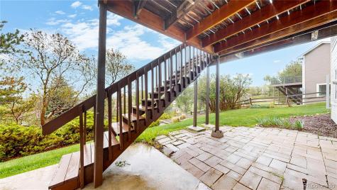 11623 Laurel Lane Parker CO 80138