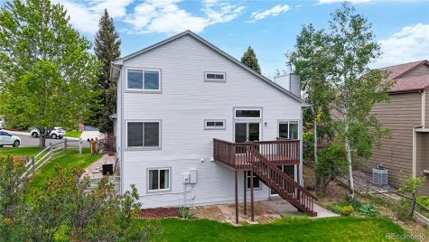 11623 Laurel Lane Parker CO 80138