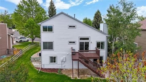 11623 Laurel Lane Parker CO 80138