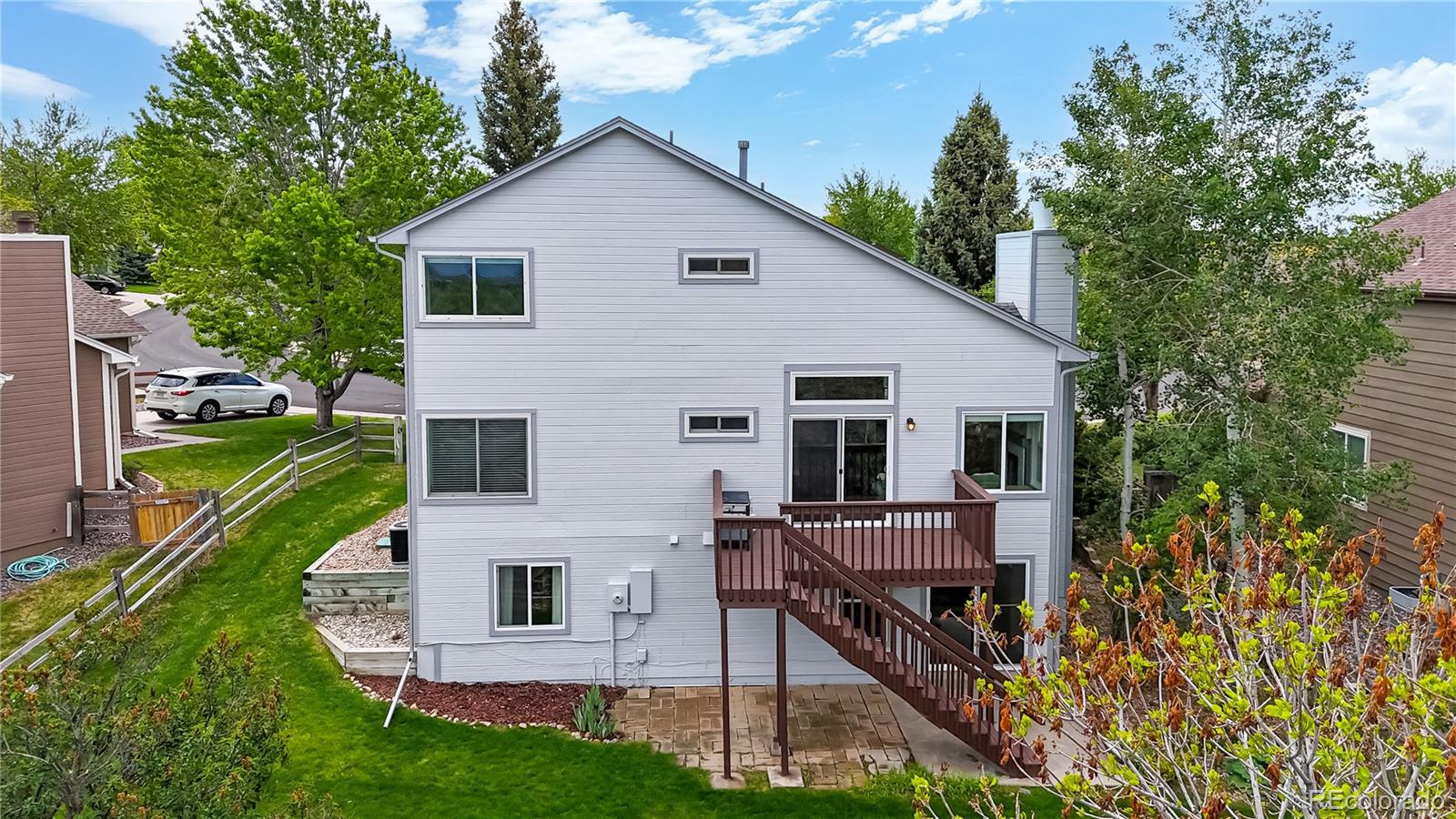 11623 Laurel Lane Parker CO 80138