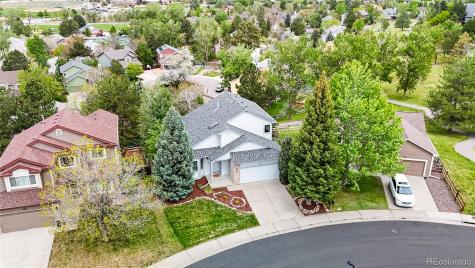 11623 Laurel Lane Parker CO 80138