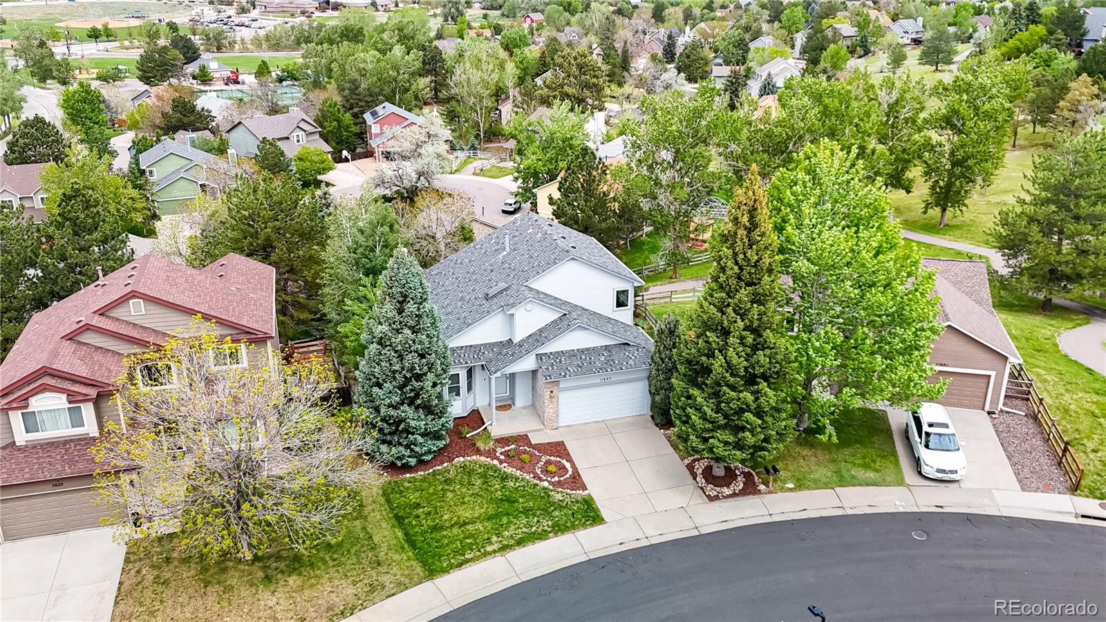 11623 Laurel Lane Parker CO 80138